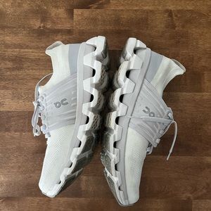 On Cloud - Cloudswift Sz 8 - EUC